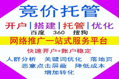 某知名品牌sem账户托管的成功秘诀